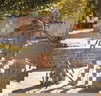 Heritage Highway - Hotel WA