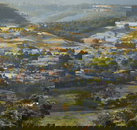 Huonville - Hotel WA