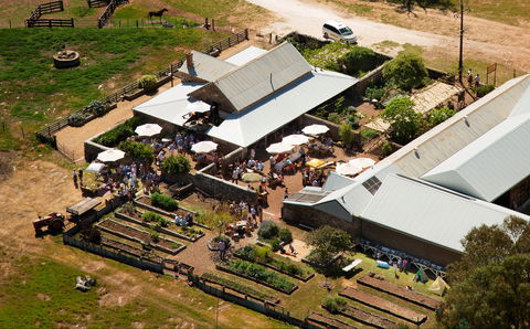 Hutton Vale Farm - Hotel WA 2