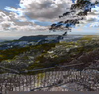 Illawarra Lookout Walking Track - Hotel WA