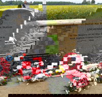 Ingham Memorial Gardens - Hotel WA