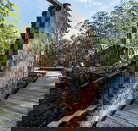 Innes Ruins - Hotel WA