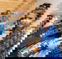 Interaxcity Children's Museum - Hotel WA