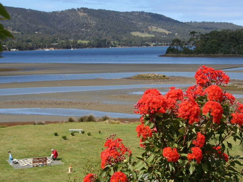 Inverawe Native Gardens - Hotel WA 1