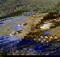 Ivory's Rock Conventions and Events - Hotel WA