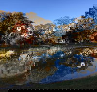 Jubilee Park - Hotel WA