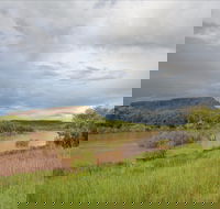 Judbarra / Gregory National Park - Hotel WA