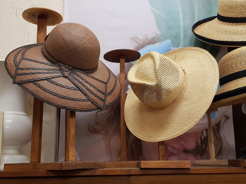 Julie Fleming Milliner - Hotel WA 2