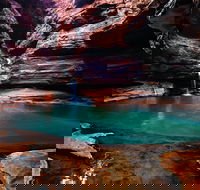 Karijini National Park - Hotel WA