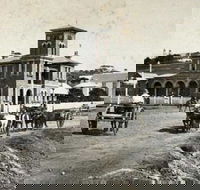 Kiama Historic Walk - Hotel WA