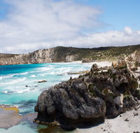 King George Beach - Hotel WA