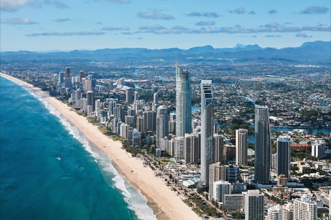 King Opal - Hotel WA 0