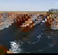 King George Falls - Hotel WA