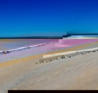 Lake McDonnell - Hotel WA