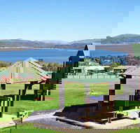Lake Glenbawn Recreation Area - Hotel WA