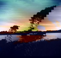 Lake Fellmongery Ski Lake - Hotel WA