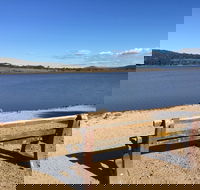 Lake Nillahcootie - Hotel WA