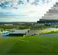 Lardner Park - Hotel WA