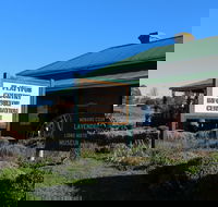 Lavender House in Railway Park - Hotel WA