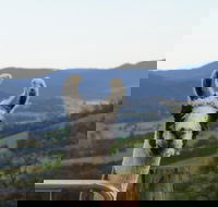 Llama Walks Tasmania - Hotel WA