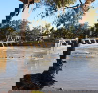 Lock 3 - Hotel WA