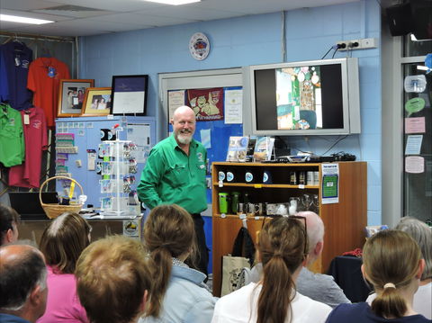 Longreach School Of Distance Education - Hotel WA 0