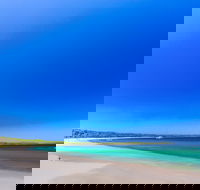 Long Beach - Hotel WA