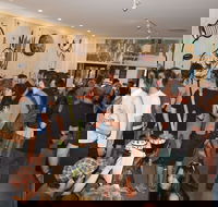 M2 Gallery - Hotel WA