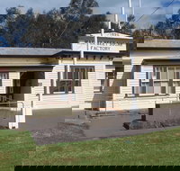 Maffra Sugar Beet Museum - Hotel WA