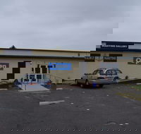 Mainly Maritime - Hotel WA