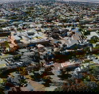Maitland Gaol - Hotel WA