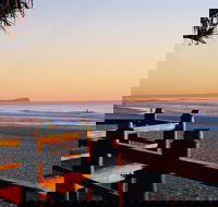 Maroochydore - Hotel WA