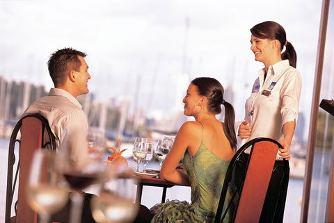 Matilda Bay Reserve - Hotel WA 1