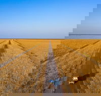 Matilda Way - Hotel WA