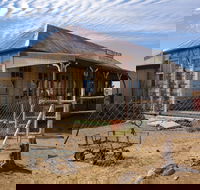 Middleton - Hotel WA