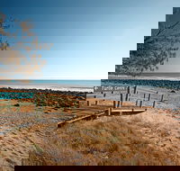 Mon Repos Beach - Hotel WA