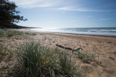 Mon Repos Beach - Hotel WA 1