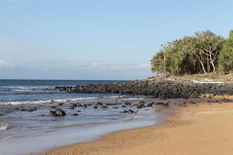 Mon Repos Beach - Hotel WA 2
