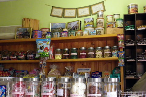 Moonta Mines Sweet Shop - Hotel WA 0
