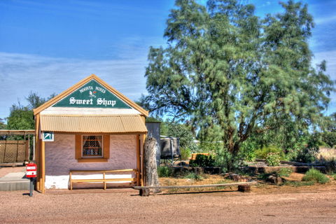 Moonta Mines Sweet Shop - Hotel WA 1