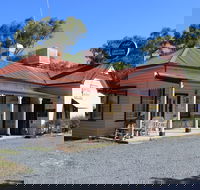 Morven - Hotel WA