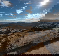 Mount Piddington Lookout - Hotel WA