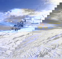 Mount Hotham - Hotel WA