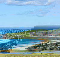 Mt Pleasant Lookout - Hotel WA