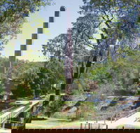 No 1 Pump Station Mundaring - Hotel WA
