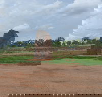 Noel Buntine Memorial - Hotel WA