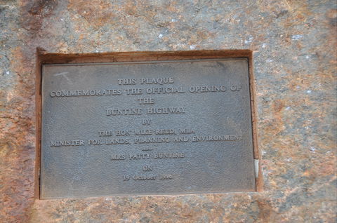 Noel Buntine Memorial - Hotel WA 2