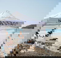 Noosa Beach Massage - Hotel WA