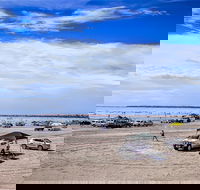 North Beach Wallaroo - Hotel WA