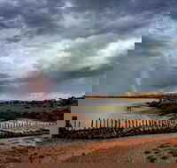 Old Number Four Barge - Hotel WA